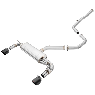 RM Motors Catback Hyundai i30N 2.0 T-GDi Facelift